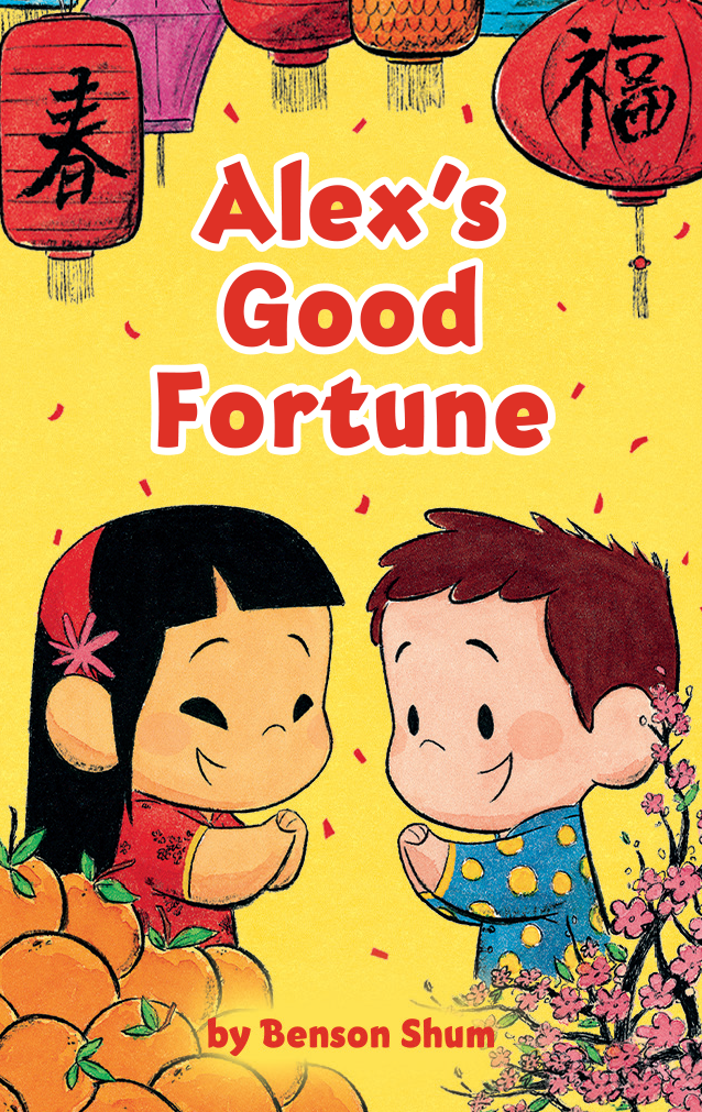 Alex's Good Fortune