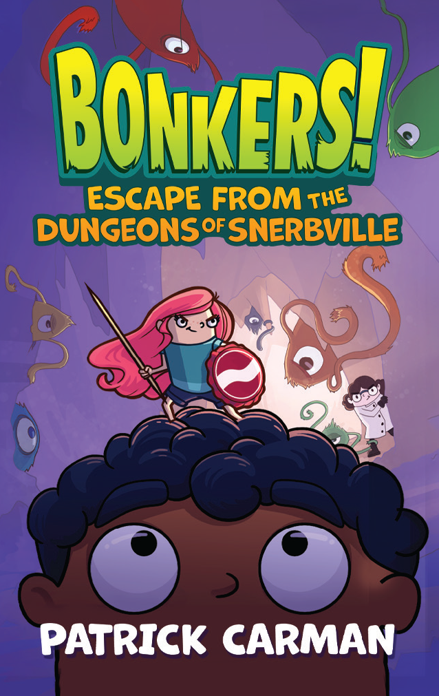 The Bonkers! Pack