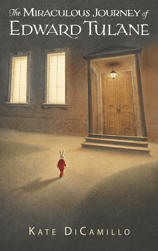 The Miraculous Journey of Edward Tulane