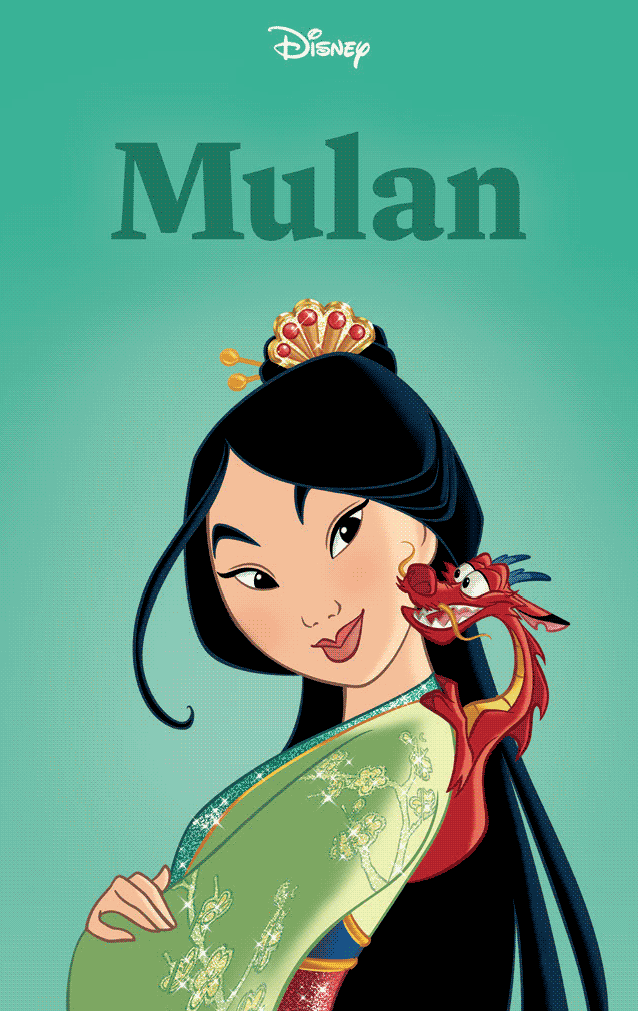 Disney Classics: Mulan