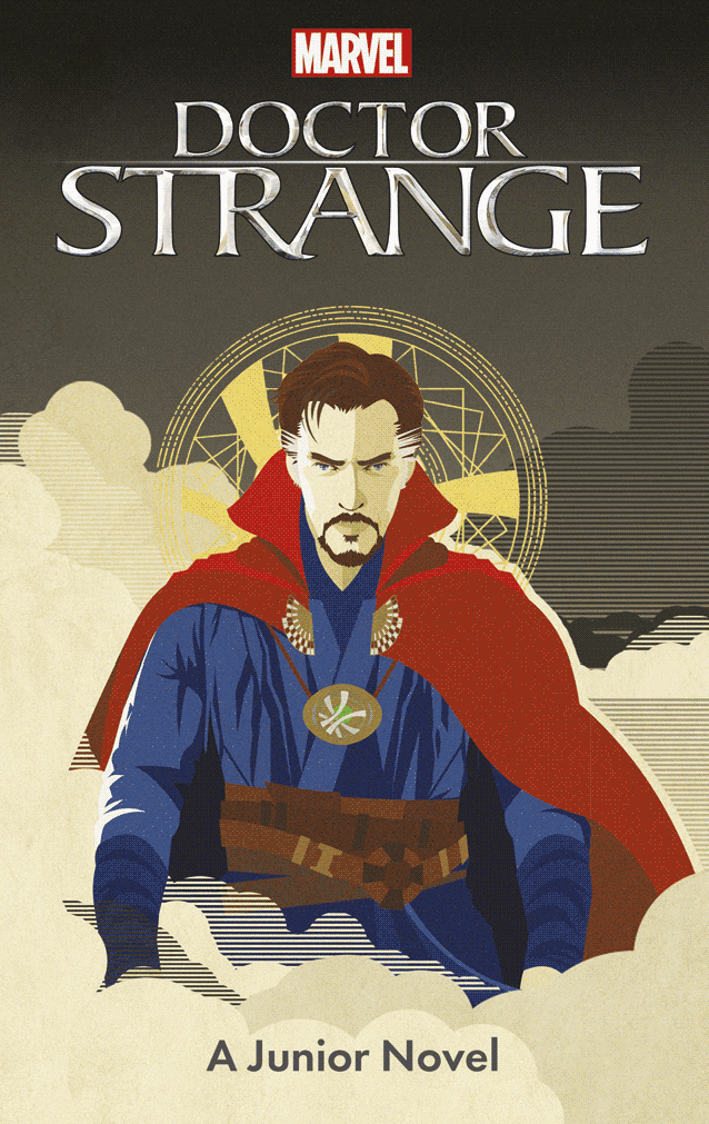 Doctor Strange