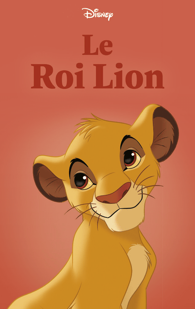 Le Roi Lion