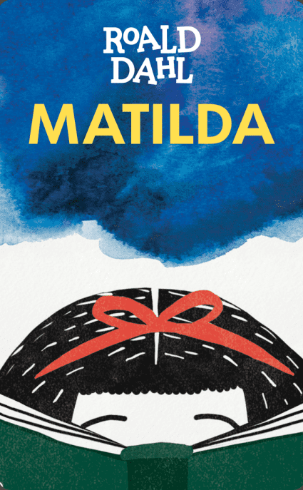 Matilda (Édition Française)