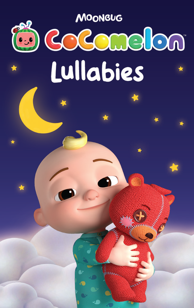CoComelon Lullabies