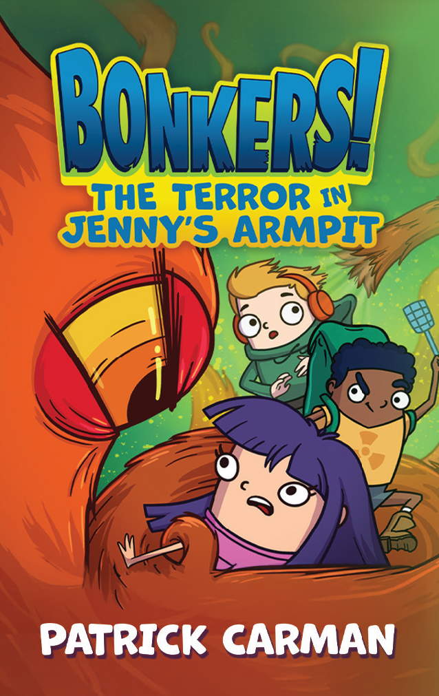 The Bonkers! Pack