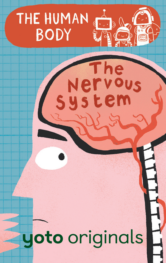 The Human Body: The Nervous System (Digital)