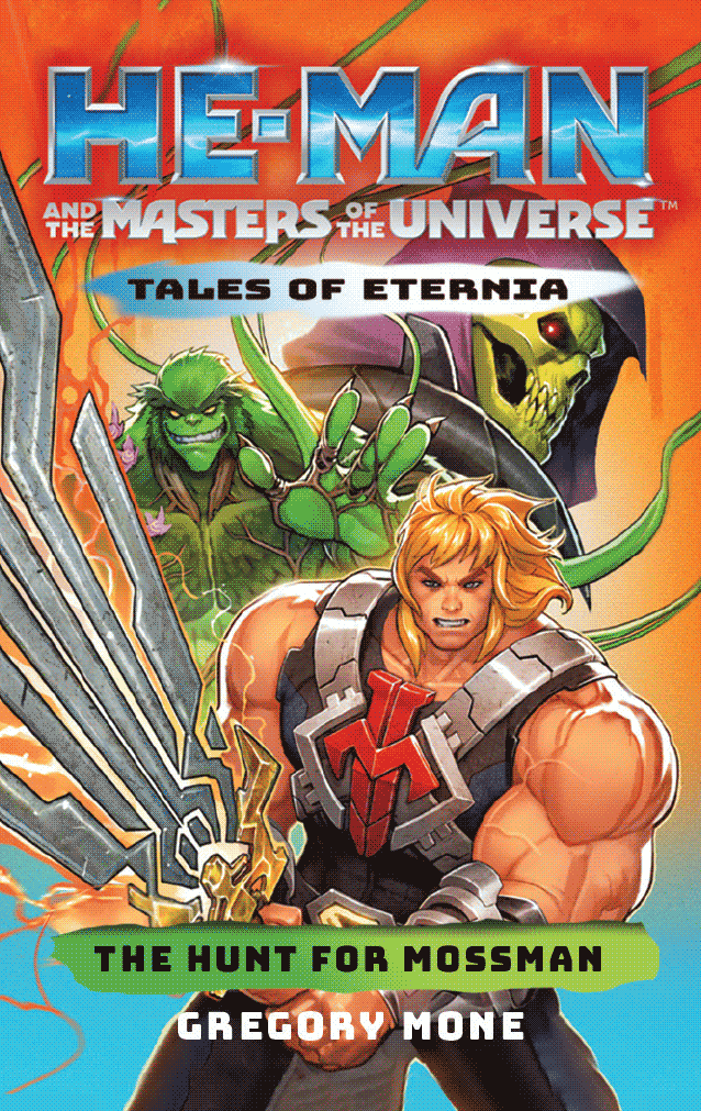 He-Man: Tales of Eternia Pack (Digital)