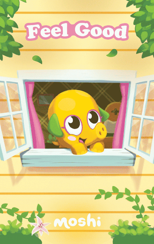 Moshi: Feel Good
