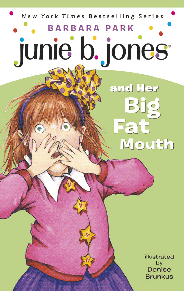 The Junie B. Jones Collection