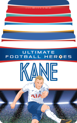 The Ultimate Football Heroes Collection