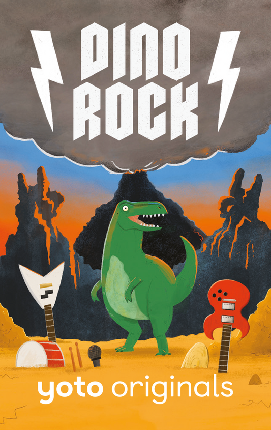 Dino Rock (LatAm)