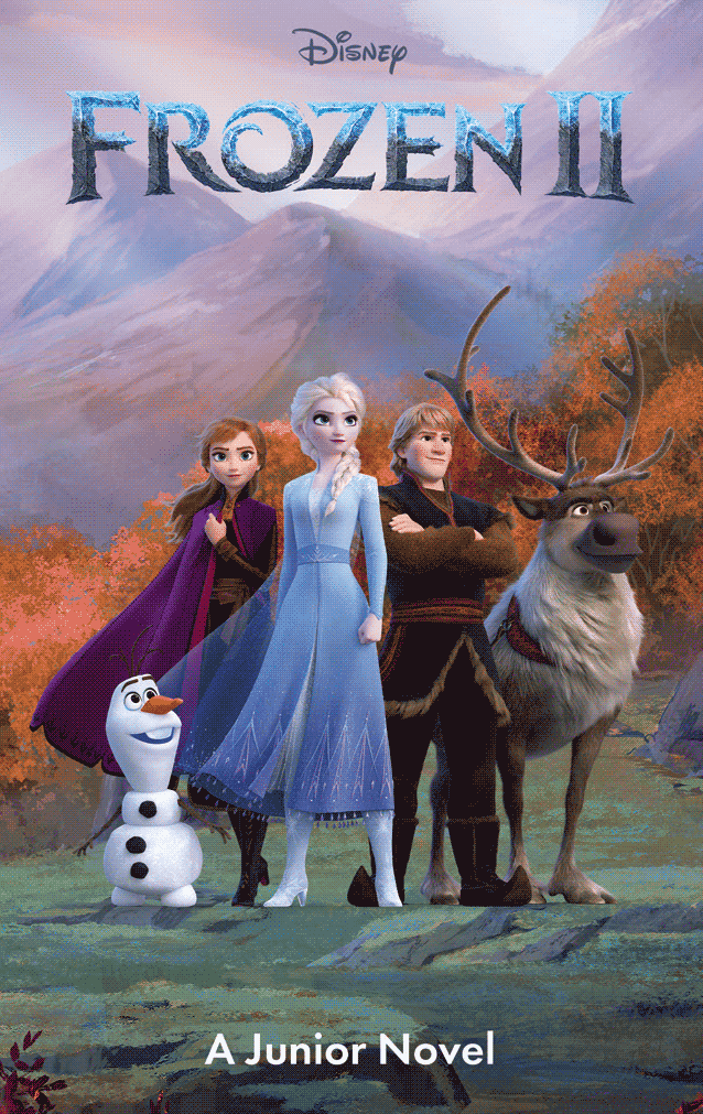 Frozen 2