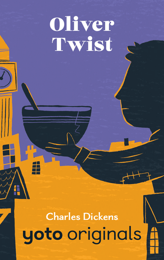 Yoto Classics: Oliver Twist