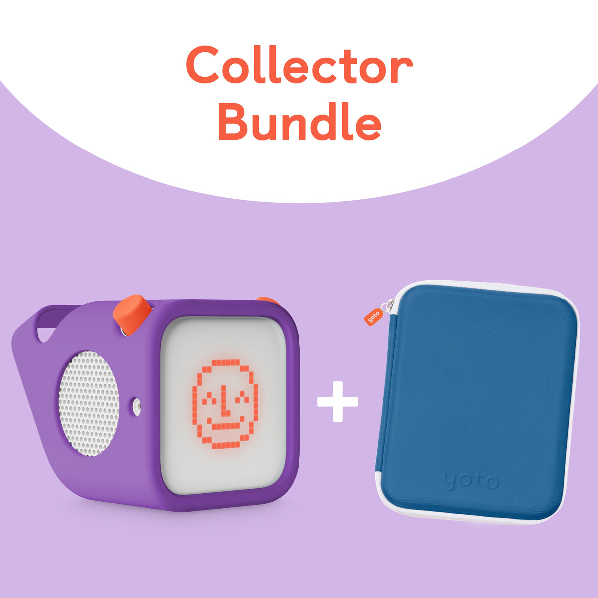 Yoto Player Collector Bundle