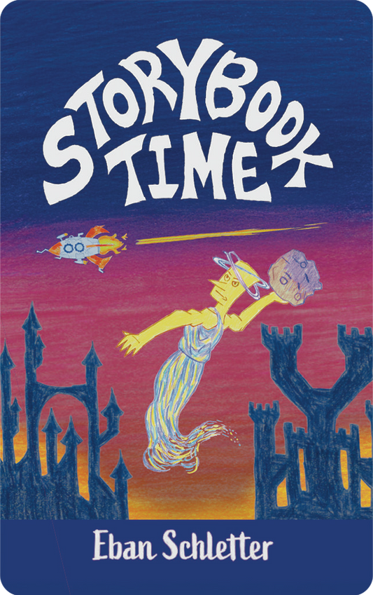 Storybook Time