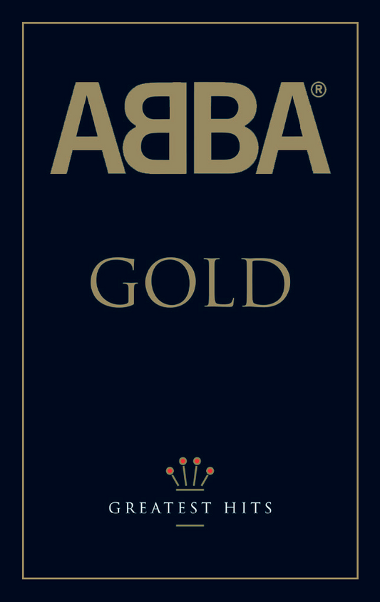 ABBA Gold