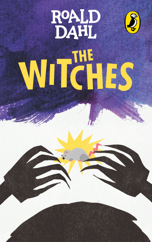 The Witches (NEW US)