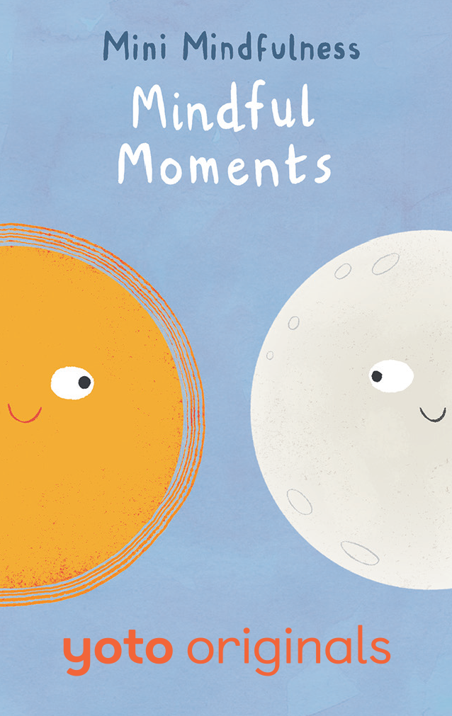 Mini Mindfulness: Mindful Moments NEW (Digital)