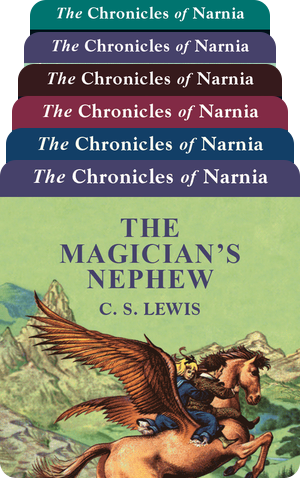 The Chronicles of Narnia