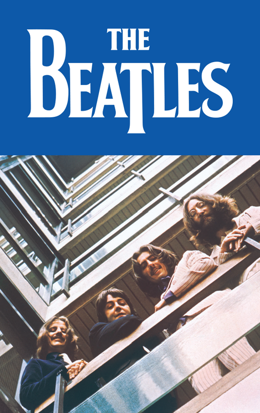 The Beatles 1967 – 1970 (Yoto Edition)