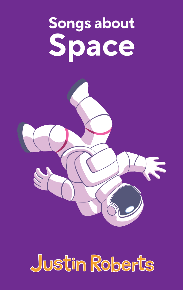 Songs about Space