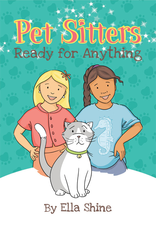 The Pet Sitters Ready for Anything Collection