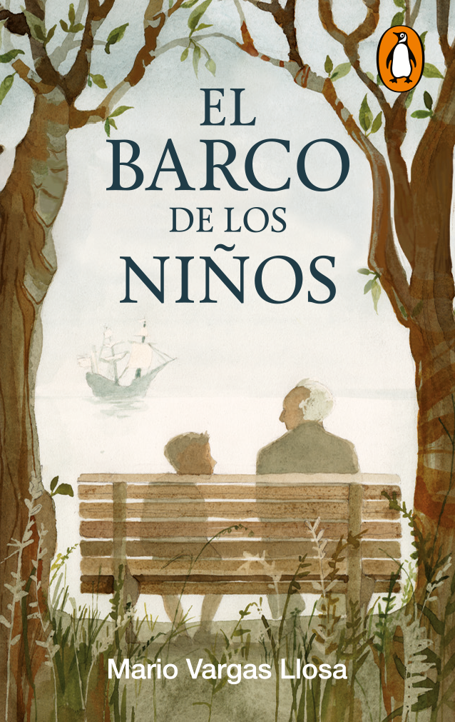 El barco de los niños (Digital)