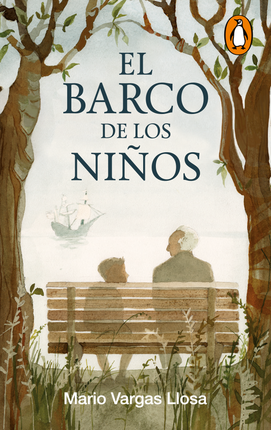 El barco de los niños (Digital)