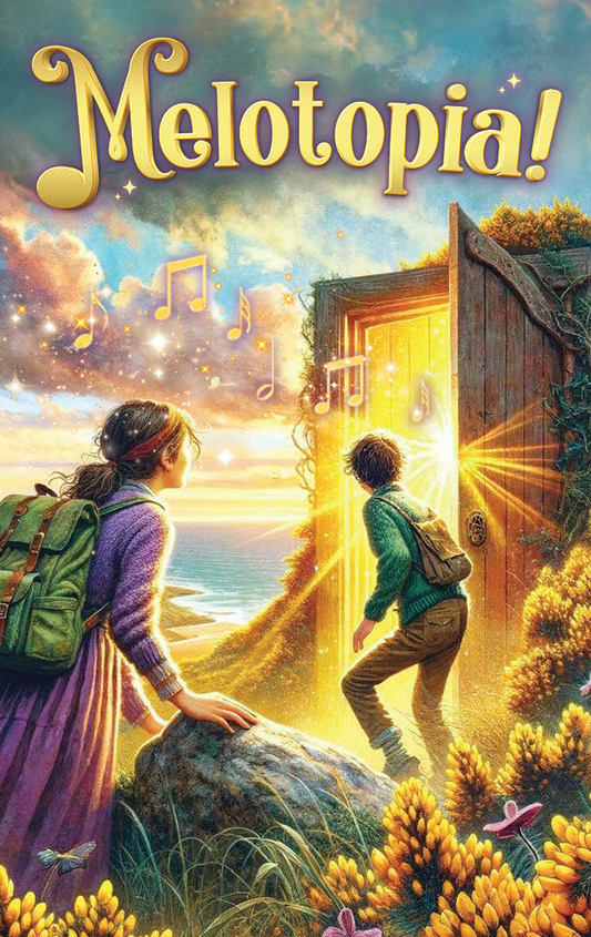 Melotopia!