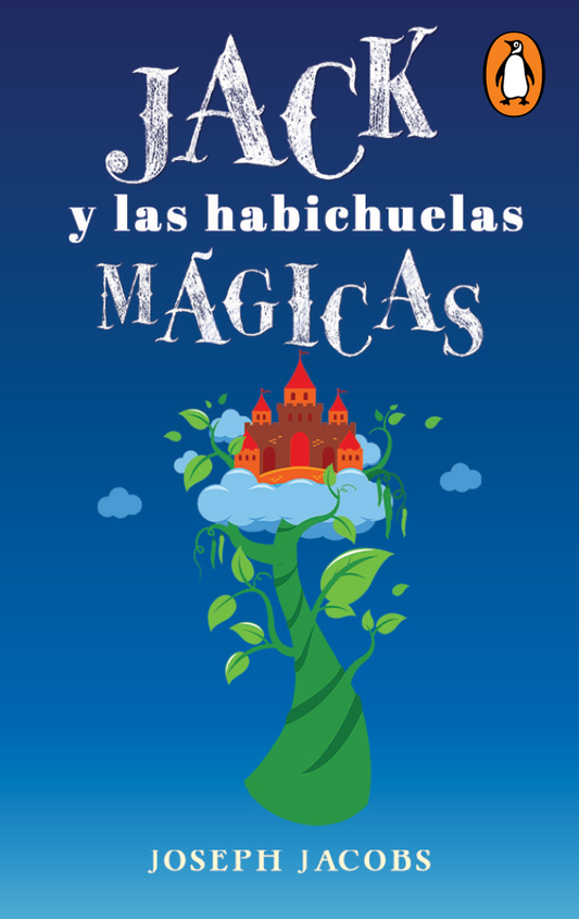 Jack y las habichuelas mágicas (Digital)