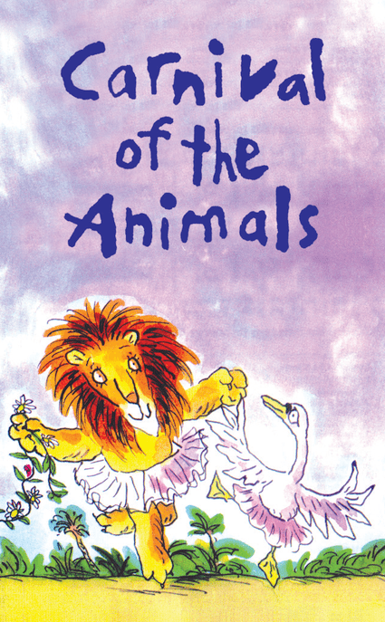Carnival of the Animals