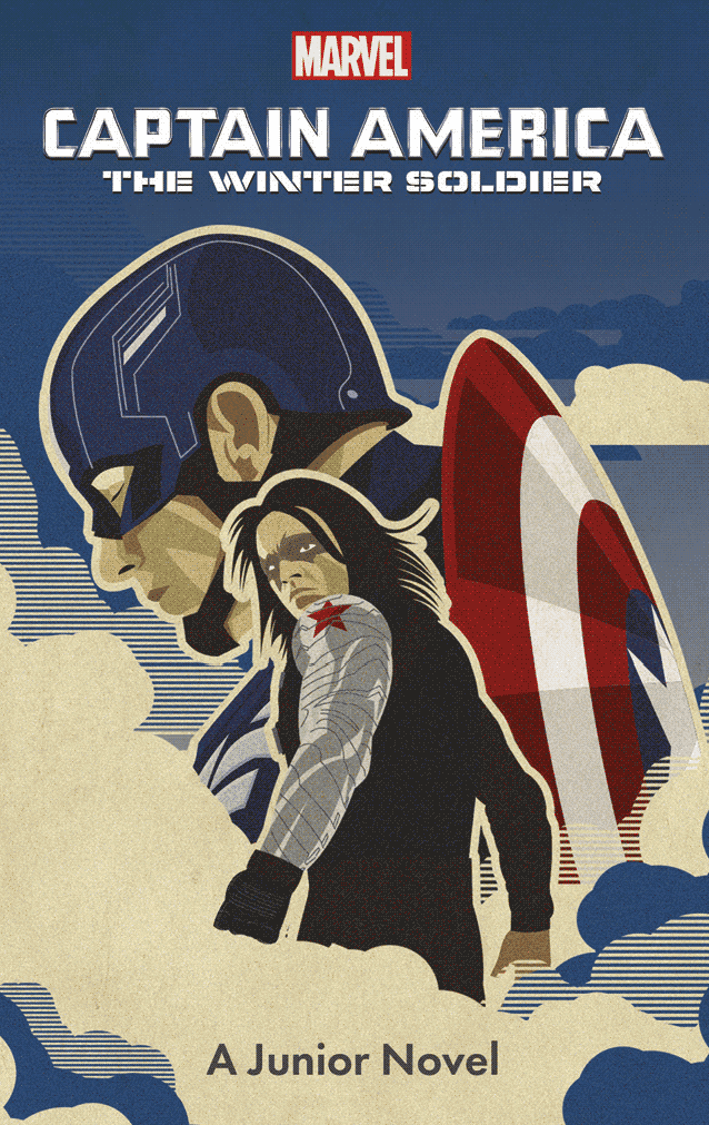 Captain America: The Winter Soldier