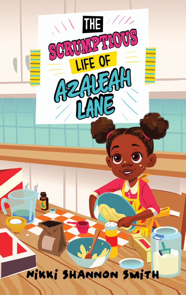 The Amazing Life of Azaleah Lane Pack