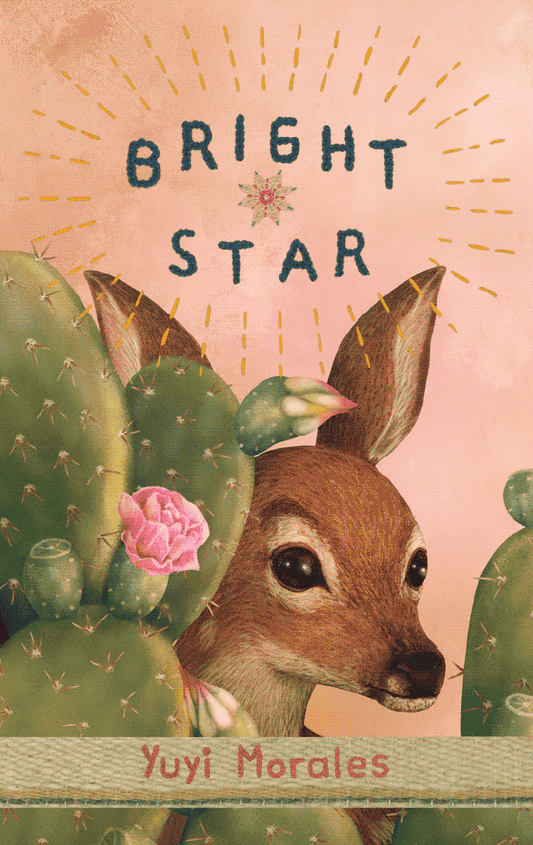 Bright Star / Lucero