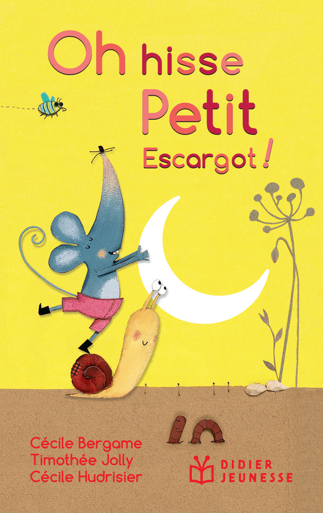 Collection des Contes de la Petite Souris