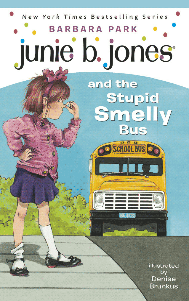 The Junie B. Jones Collection
