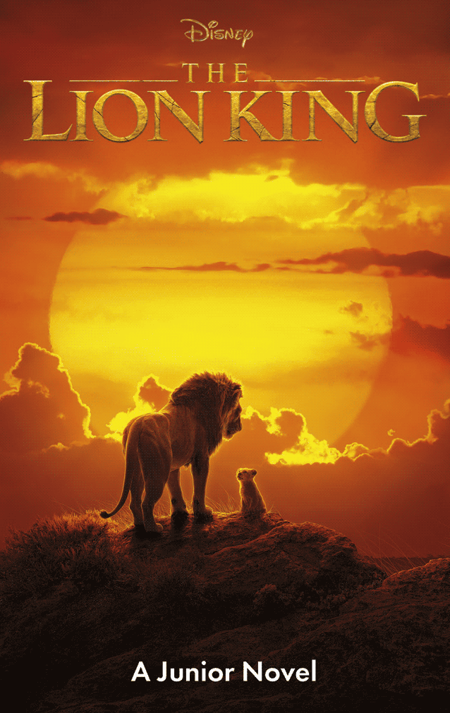 The Lion King