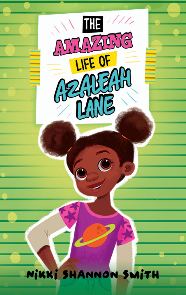 The Amazing Life of Azaleah Lane Pack