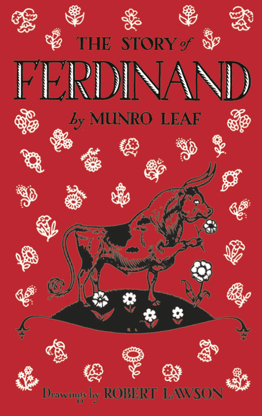 The Story of Ferdinand