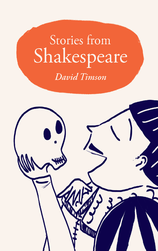 Stories from Shakespeare