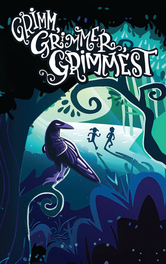 Grimm, Grimmer, Grimmest