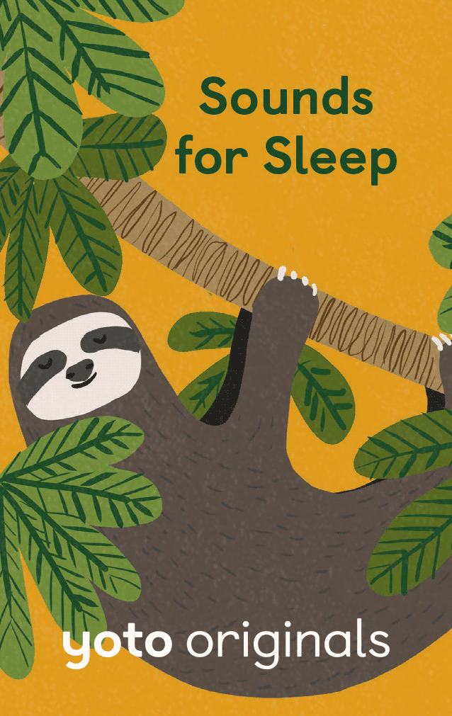Sounds for Sleep (Digital)