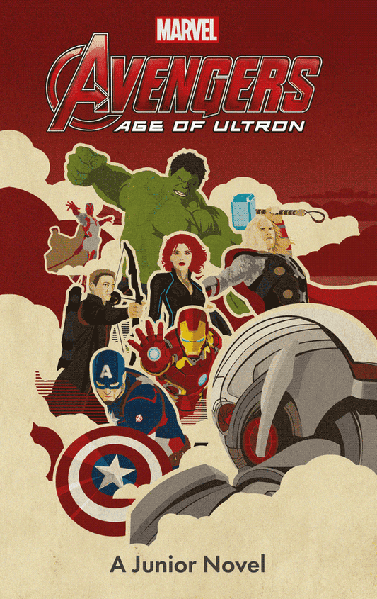 Age of Ultron
