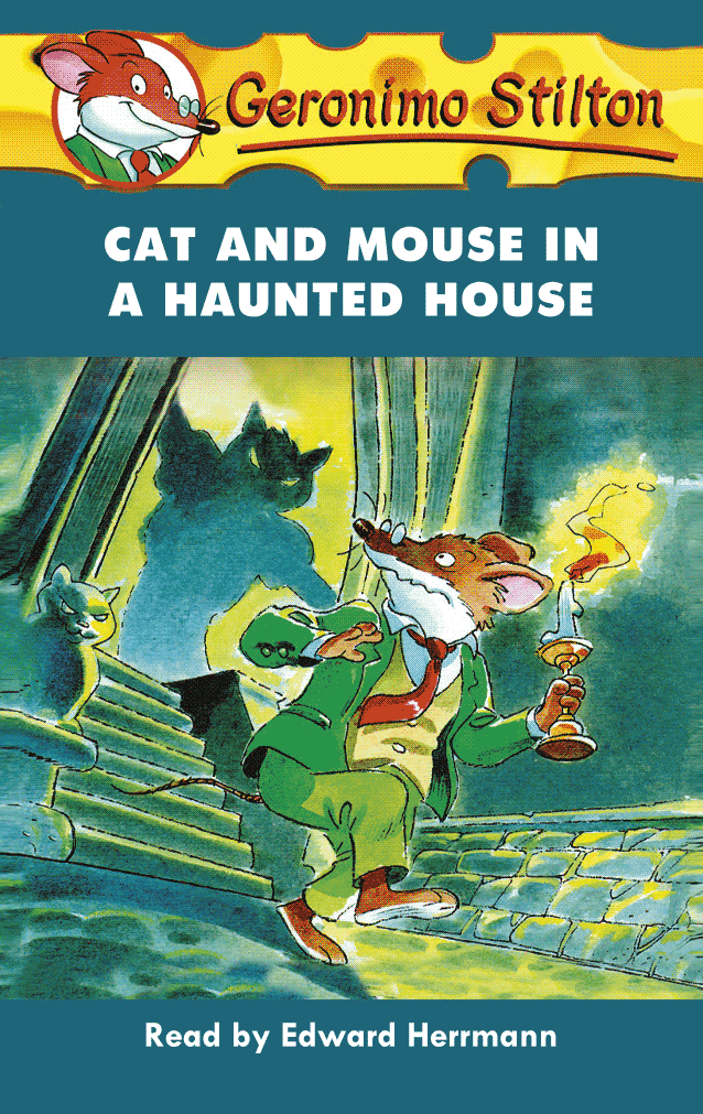 The Geronimo Stilton Collection