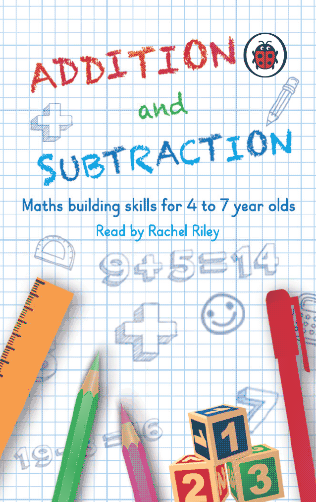 Ladybird Addition and Subtraction
