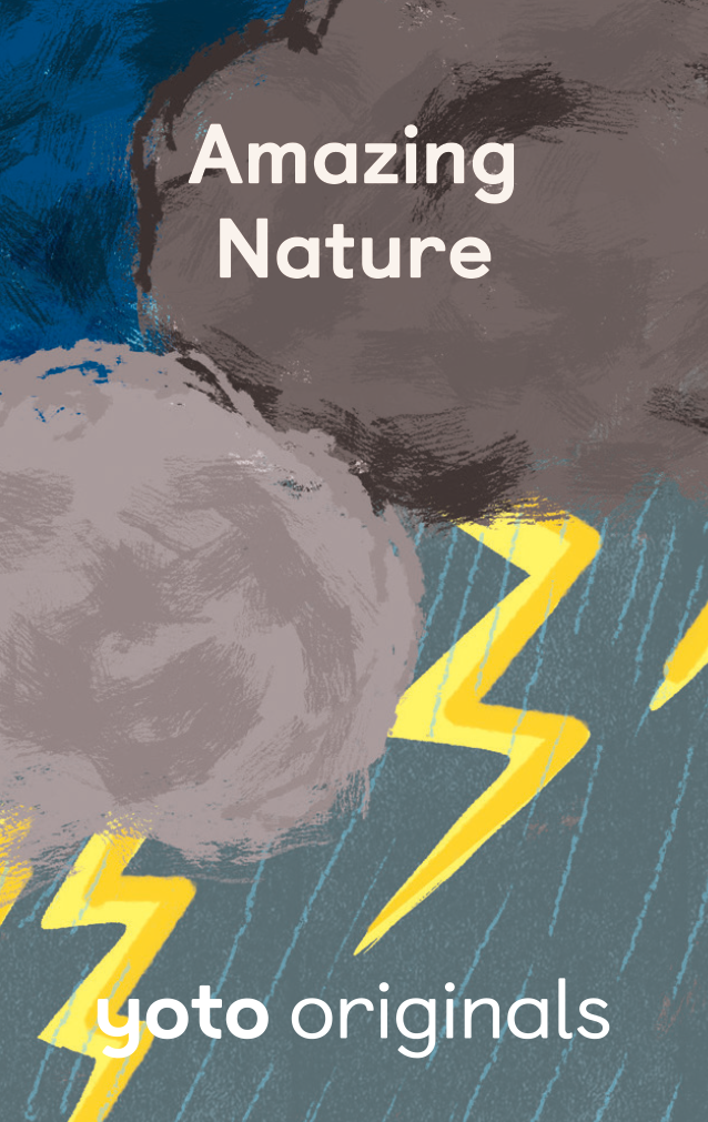Amazing Nature (Digital)