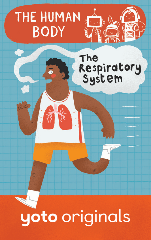 The Human Body: The Respiratory System