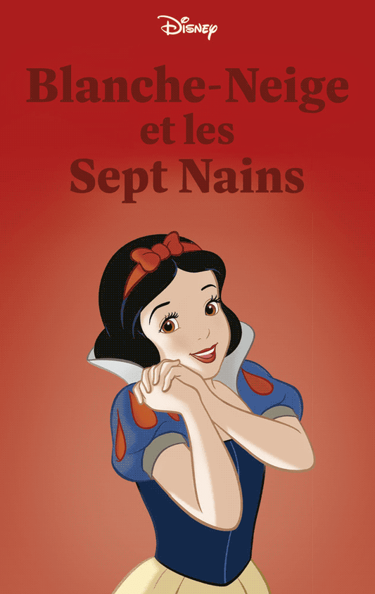 Blanche-Neige et les Sept Nains