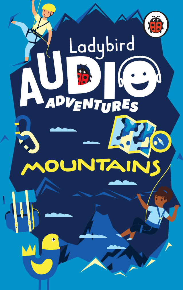 Ladybird Audio Adventures: Volume 6