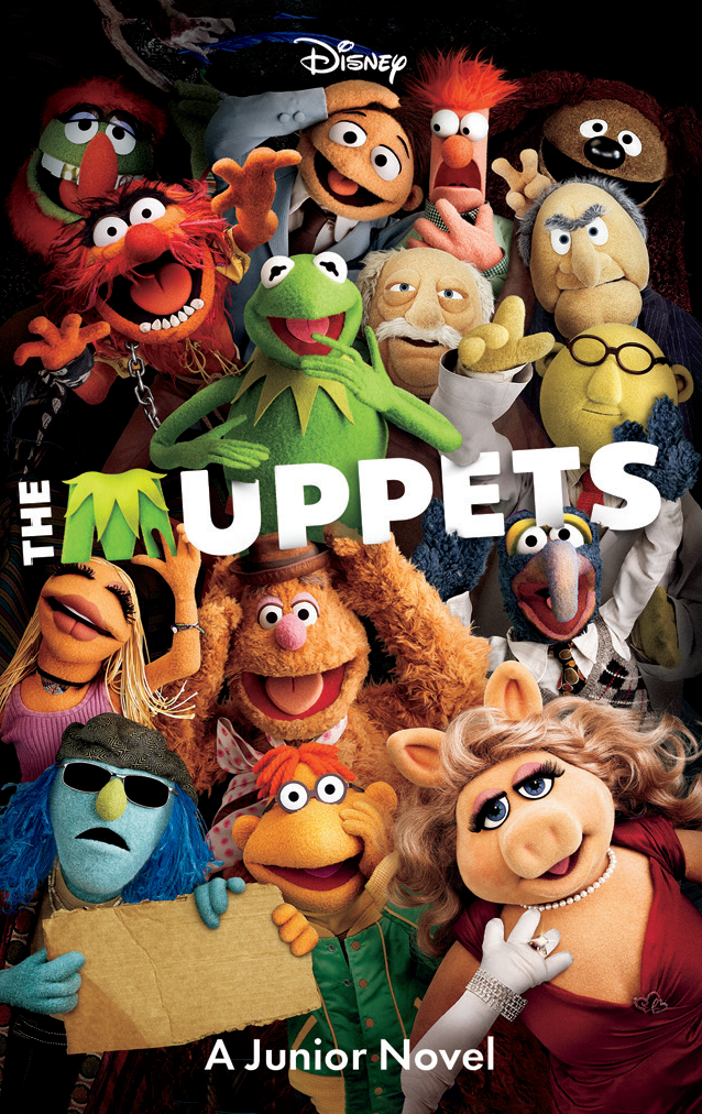 The Muppets Bundle